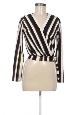 Bluză de femei Amisu, Mărime S, Culoare Multicolor, Preț 29,99 Lei