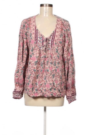 Bluzka damska Amisu, Rozmiar XXL, Kolor Kolorowy, Cena 20,99 zł