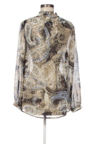 Dámská halenka Amisu, Velikost L, Barva Vícebarevné, Cena  189,00 Kč