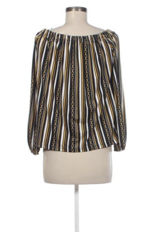 Γυναικεία μπλούζα Amisu, Μέγεθος M, Χρώμα Πολύχρωμο, Τιμή 6,99 €