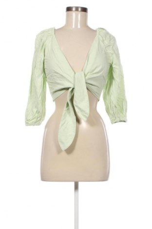 Damen Shirt Amisu, Größe S, Farbe Grün, Preis € 7,99