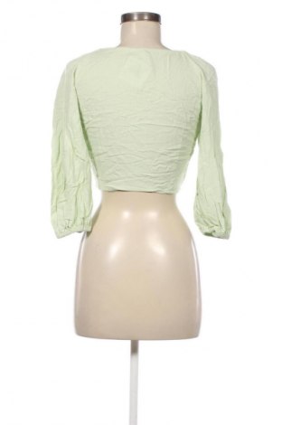 Damen Shirt Amisu, Größe S, Farbe Grün, Preis € 7,99