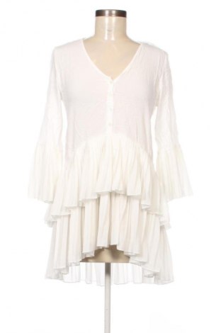 Дамска блуза Amisu, Размер S, Цвят Многоцветен, Цена 4,99 лв.