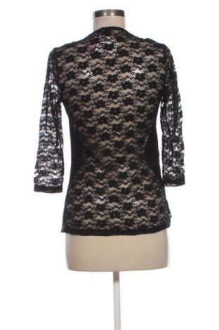 Női blúz Amisu, Méret L, Szín Fekete, Ár 3 800 Ft