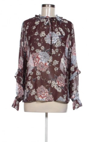 Damen Shirt Amisu, Größe M, Farbe Mehrfarbig, Preis 5,99 €