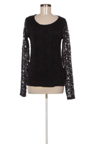 Dámská halenka Amisu, Velikost XL, Barva Černá, Cena  89,00 Kč