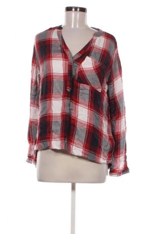 Дамска блуза Amisu, Размер S, Цвят Многоцветен, Цена 12,99 лв.