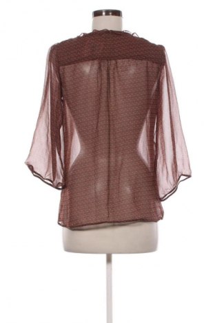 Дамска блуза Amisu, Размер S, Цвят Многоцветен, Цена 12,99 лв.