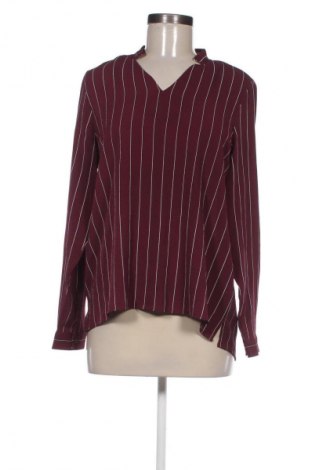 Γυναικεία μπλούζα Amisu, Μέγεθος S, Χρώμα Πολύχρωμο, Τιμή 10,00 €