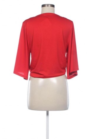 Bluzka damska Amisu, Rozmiar M, Kolor Czerwony, Cena 70,26 zł