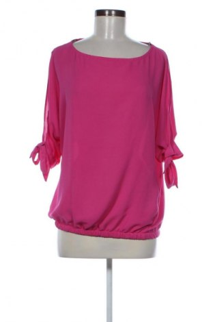 Дамска блуза Amisu, Размер S, Цвят Розов, Цена 19,00 лв.