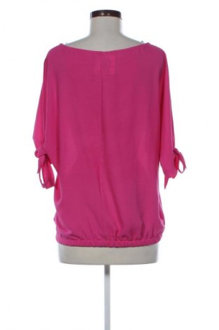 Дамска блуза Amisu, Размер S, Цвят Розов, Цена 19,00 лв.