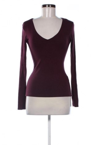 Dámská halenka Amisu, Velikost S, Barva Fialová, Cena  241,00 Kč