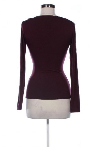 Dámská halenka Amisu, Velikost S, Barva Fialová, Cena  241,00 Kč