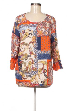 Női blúz Amy Vermont, Méret L, Szín Sokszínű, Ár 4 879 Ft