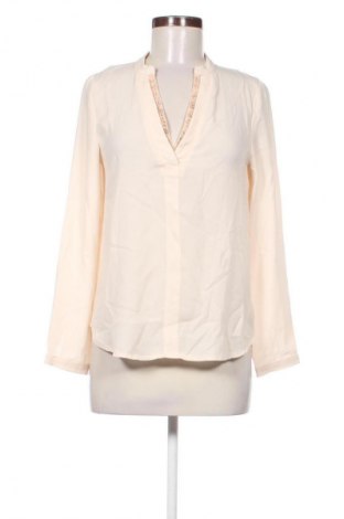 Дамска блуза Andy & Lucy, Размер S, Цвят Екрю, Цена 34,00 лв.