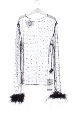 Bluzka damska Anewsta, Rozmiar S, Kolor Czarny, Cena 177,01 zł