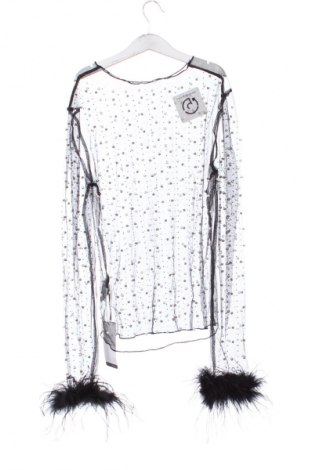 Bluzka damska Anewsta, Rozmiar S, Kolor Czarny, Cena 177,01 zł