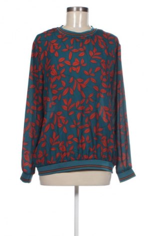 Γυναικεία μπλούζα Aniston, Μέγεθος L, Χρώμα Πολύχρωμο, Τιμή 11,99 €