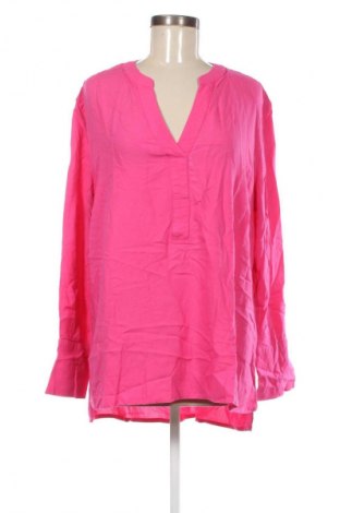 Dámská halenka Aniston, Velikost XL, Barva Růžová, Cena  469,00 Kč