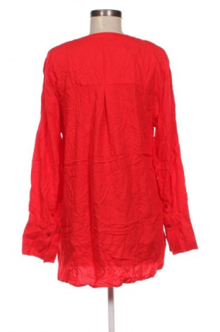 Дамска блуза Aniston, Размер XL, Цвят Червен, Цена 31,99 лв.