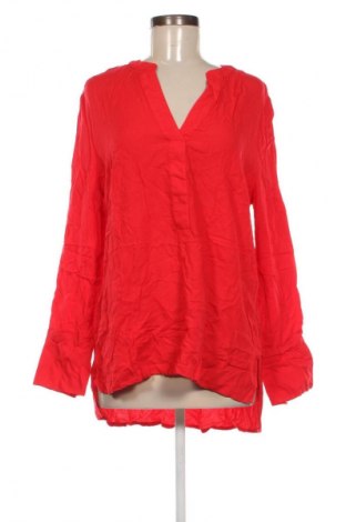 Дамска блуза Aniston, Размер XL, Цвят Червен, Цена 31,99 лв.