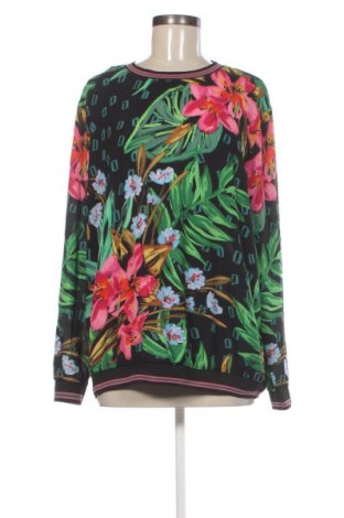 Damen Shirt Aniston, Größe XL, Farbe Mehrfarbig, Preis 20,99 €