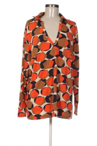 Γυναικεία μπλούζα Aniston, Μέγεθος XXL, Χρώμα Πολύχρωμο, Τιμή 18,99 €