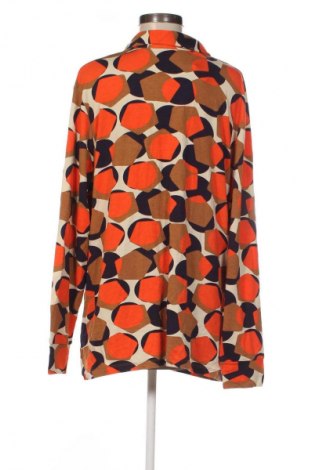 Γυναικεία μπλούζα Aniston, Μέγεθος XXL, Χρώμα Πολύχρωμο, Τιμή 18,99 €