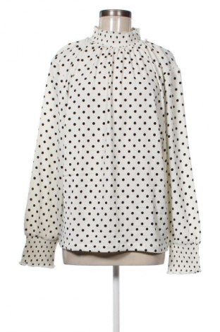 Дамска блуза Aniston, Размер L, Цвят Многоцветен, Цена 31,99 лв.