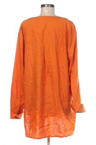 Damen Shirt Aniston, Größe XXL, Farbe Orange, Preis 20,99 €