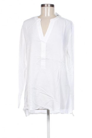 Damen Shirt Aniston, Größe L, Farbe Weiß, Preis 20,99 €