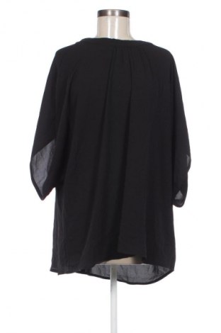 Дамска блуза Aniston, Размер XXL, Цвят Черен, Цена 31,99 лв.