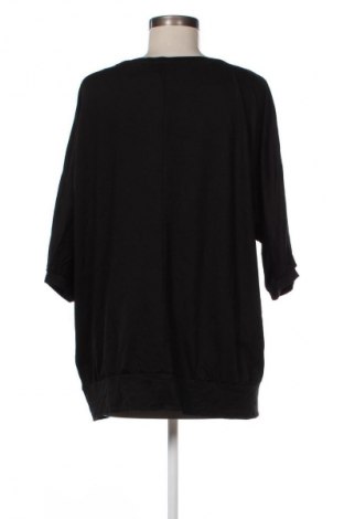 Дамска блуза Aniston, Размер L, Цвят Черен, Цена 31,99 лв.