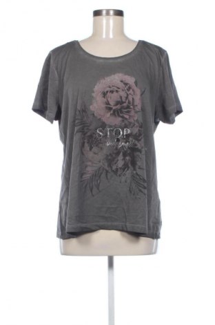 Bluză de femei Aniston, Mărime XL, Culoare Multicolor, Preț 59,99 Lei