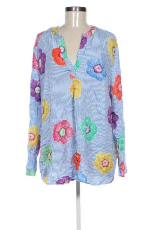 Bluză de femei Aniston, Mărime XL, Culoare Multicolor, Preț 98,99 Lei