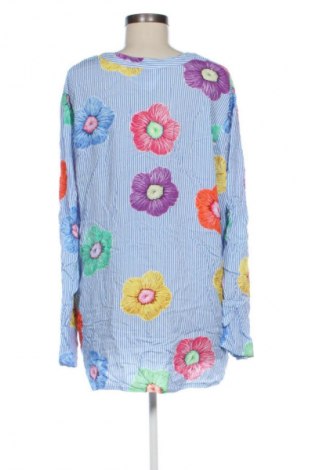 Bluză de femei Aniston, Mărime XL, Culoare Multicolor, Preț 98,99 Lei