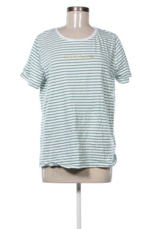 Дамска блуза Aniston, Размер M, Цвят Многоцветен, Цена 19,99 лв.