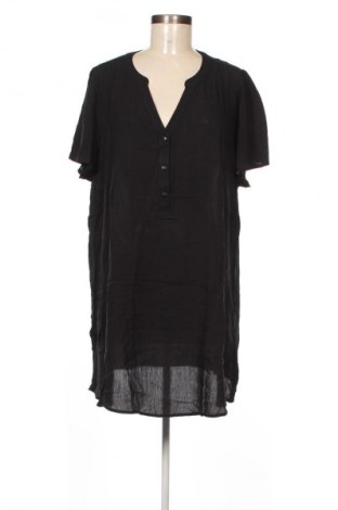 Дамска блуза Aniston, Размер XL, Цвят Черен, Цена 31,99 лв.