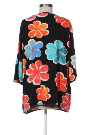 Γυναικεία μπλούζα Aniston, Μέγεθος XXL, Χρώμα Πολύχρωμο, Τιμή 11,99 €