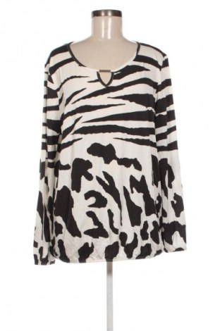 Bluză de femei Aniston, Mărime XL, Culoare Multicolor, Preț 98,99 Lei