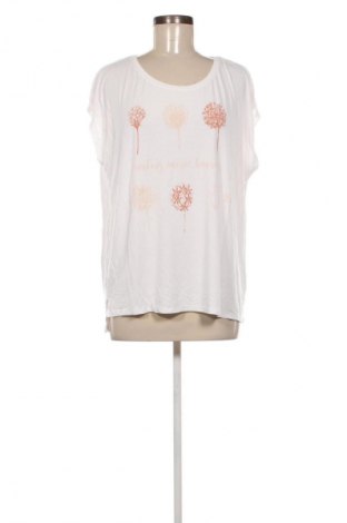 Дамска блуза Aniston, Размер XL, Цвят Многоцветен, Цена 31,99 лв.