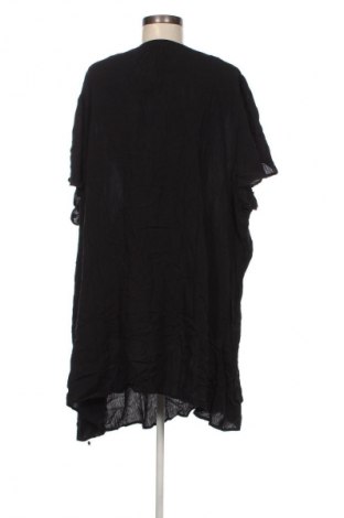 Bluzka damska Aniston, Rozmiar 3XL, Kolor Czarny, Cena 63,99 zł