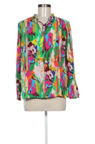 Damen Shirt Aniston, Größe M, Farbe Mehrfarbig, Preis € 12,99