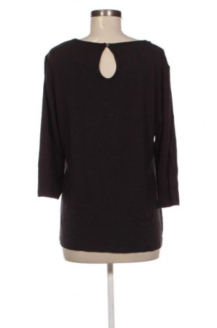 Bluzka damska Aniston, Rozmiar XL, Kolor Czarny, Cena 83,99 zł