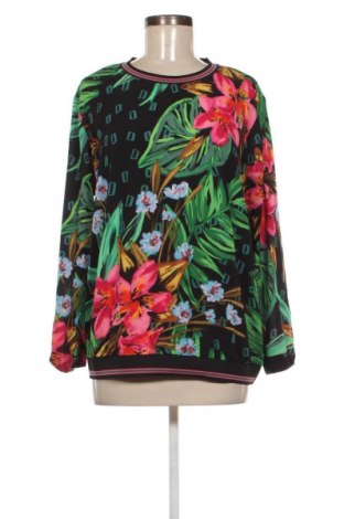 Damen Shirt Aniston, Größe L, Farbe Mehrfarbig, Preis 20,99 €