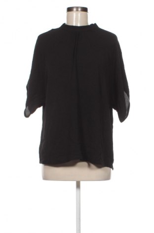 Дамска блуза Aniston, Размер M, Цвят Черен, Цена 31,99 лв.