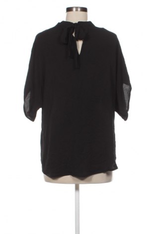Дамска блуза Aniston, Размер M, Цвят Черен, Цена 31,99 лв.