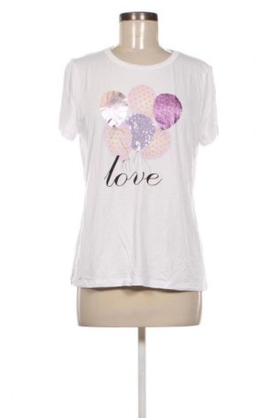 Bluză de femei Aniston, Mărime M, Culoare Alb, Preț 79,99 Lei