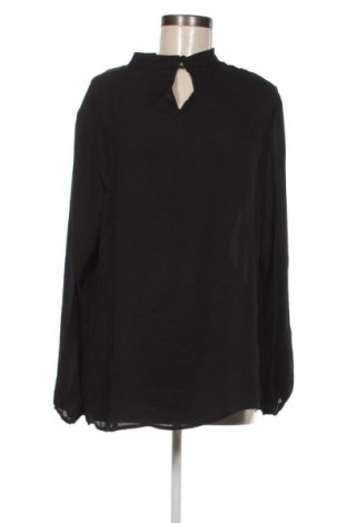 Γυναικεία μπλούζα Aniston, Μέγεθος XL, Χρώμα Μαύρο, Τιμή 10,99 €
